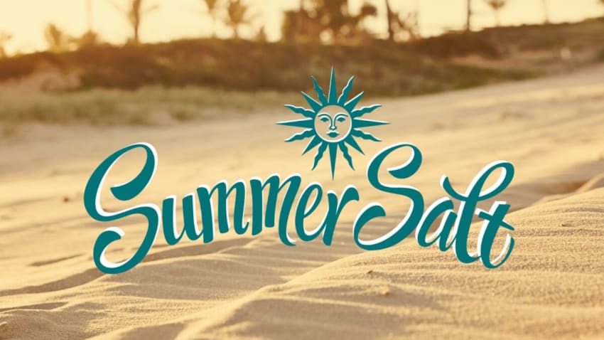 Summersalt Torquay