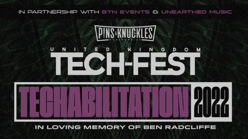Techabilitation