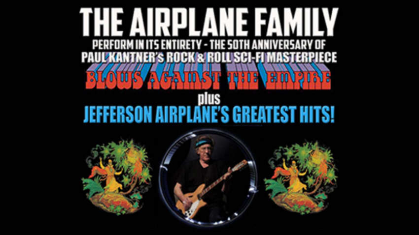 The Airplane Family