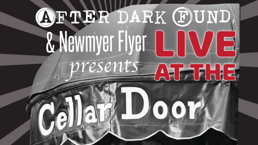 The Cellar Door Tribute and Reunion Concert