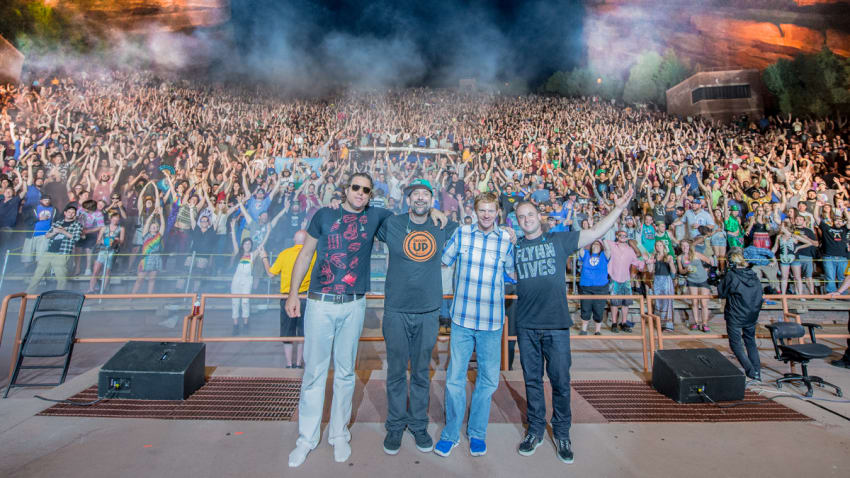 The Disco Biscuits