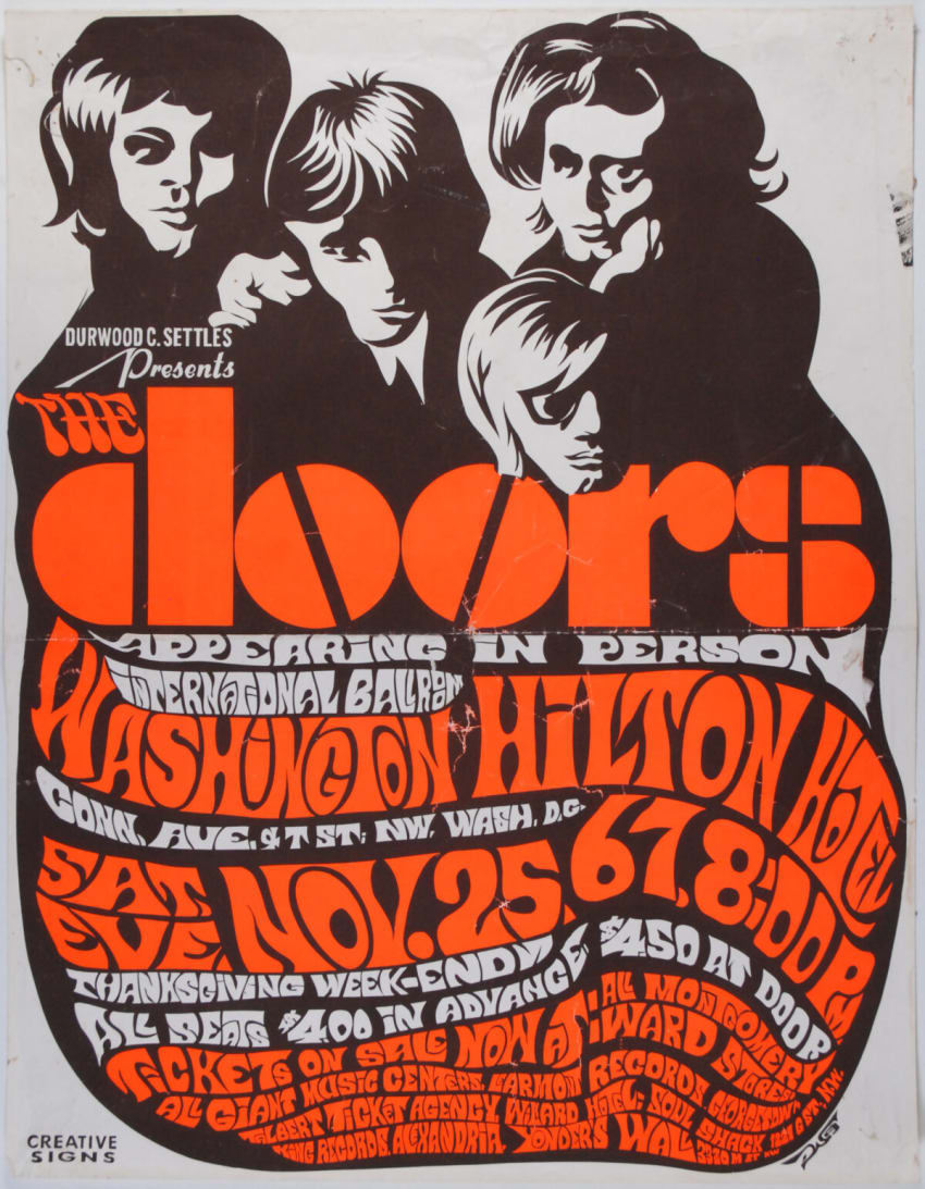 The Doors
