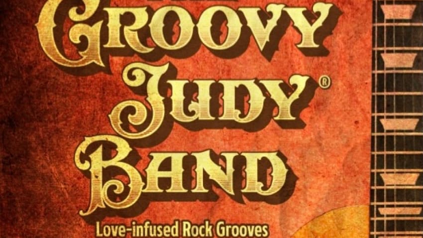The Groovy Judy Band
