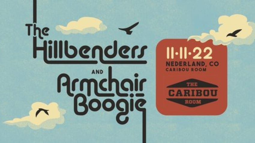 The HillBenders