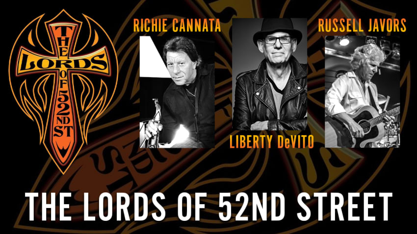 The Lords of 52nd Street