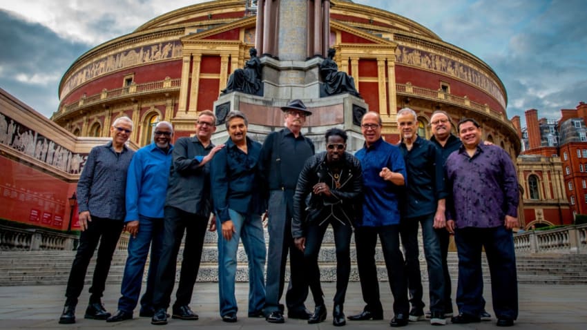 tower of power uk tour 2023