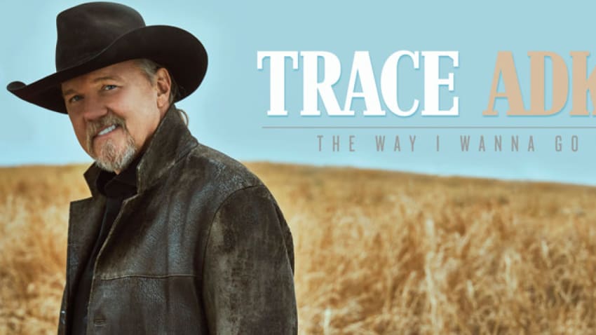 Trace Adkins