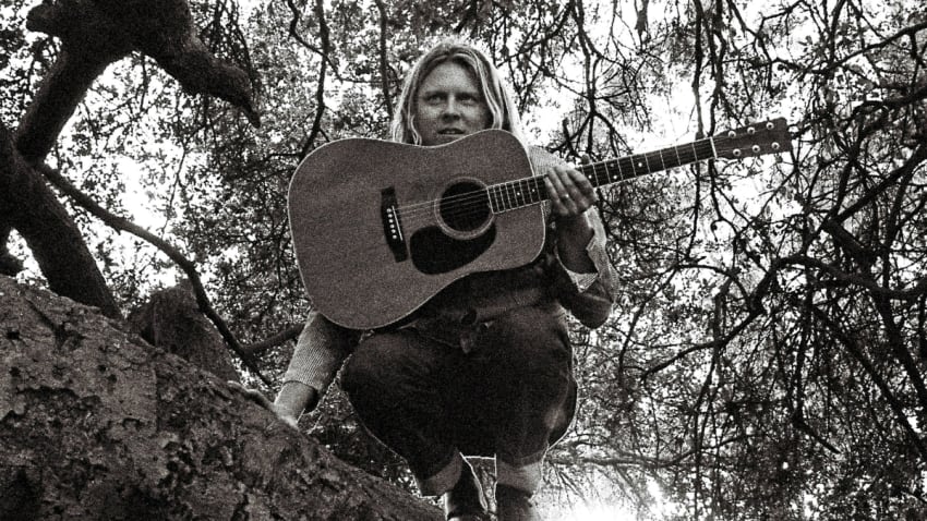 Ty Segall