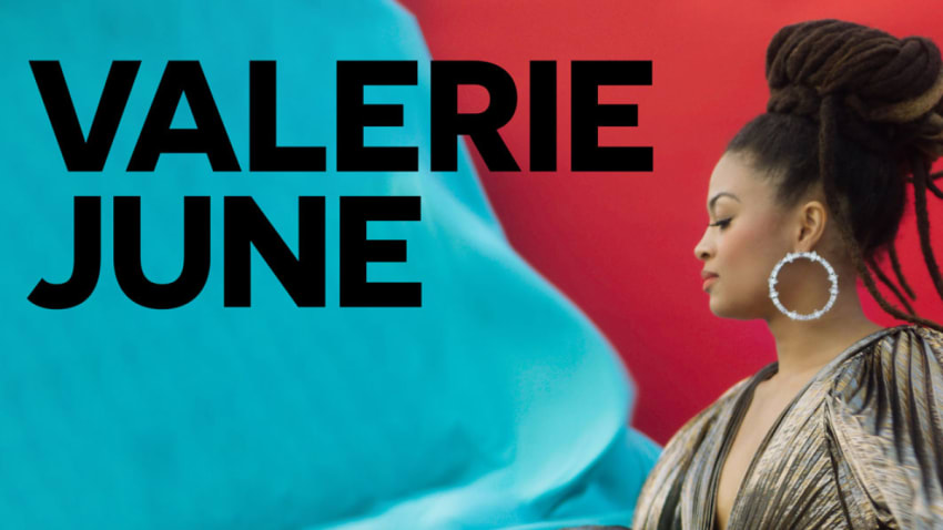 Valerie June