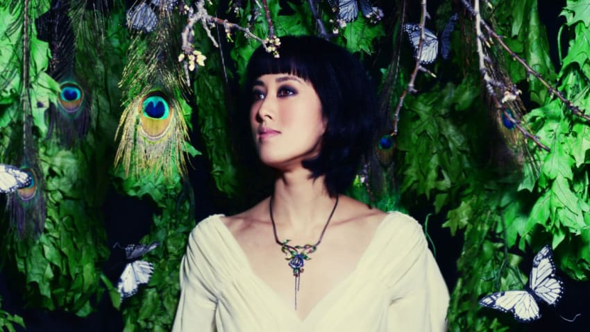 Vienna Teng