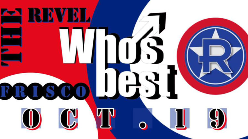 Who's Best