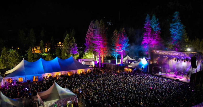 WinterWonderGrass Tahoe California Voggesser