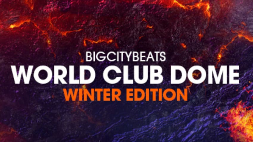 World Club Dome Winter Edition