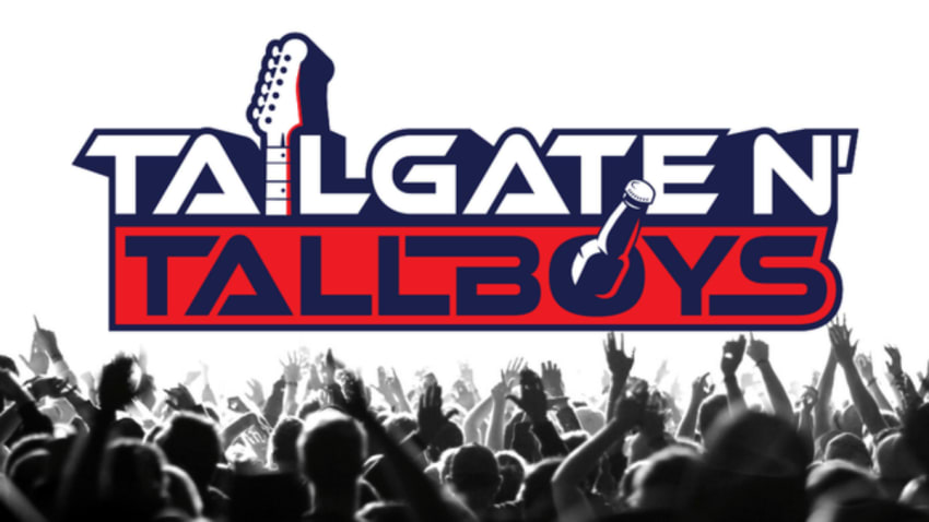 Tailgate N’ Tallboys Taylorville