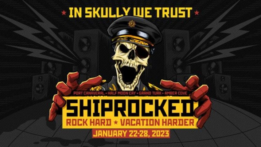 ShipRocked