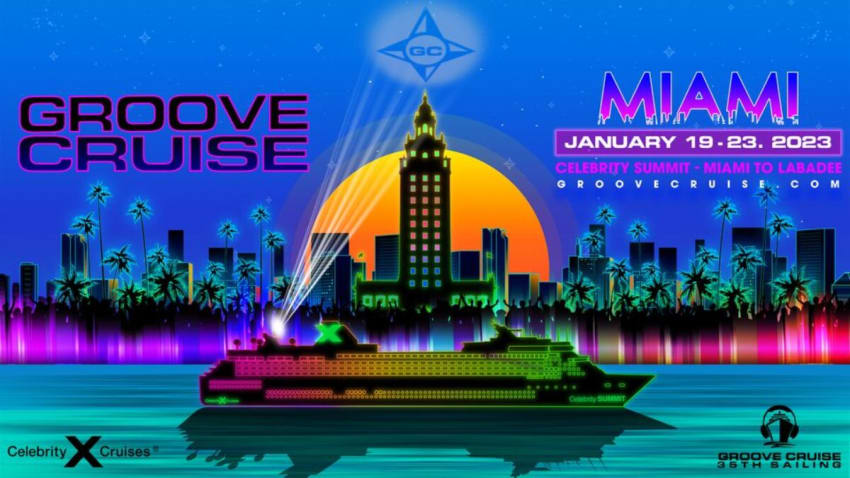 groove cruise miami 2023