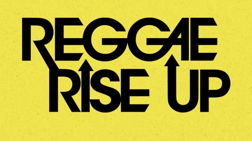 Reggae Rise Up Las Vegas