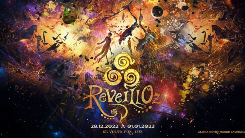 Réveilloz