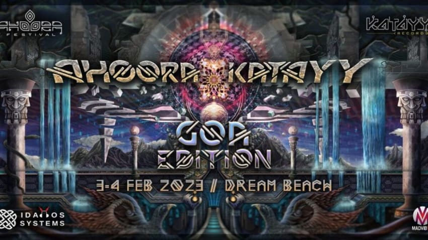 Ahoora Katayy Goa