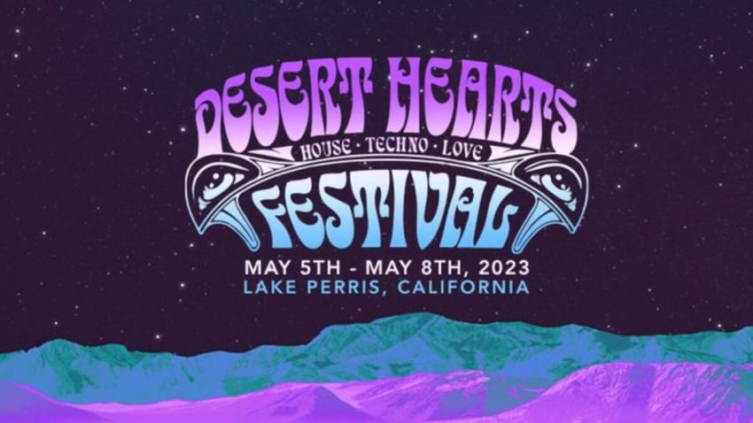 Desert Hearts Festival