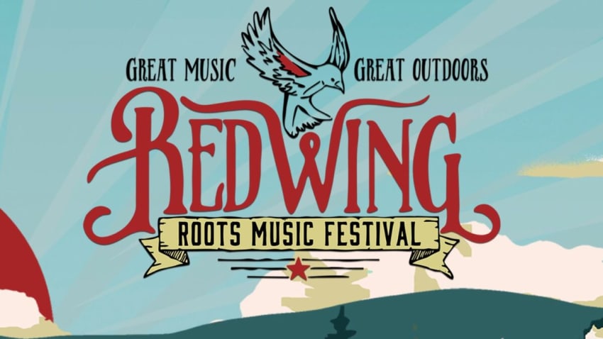 Red Wing Roots Music Festival
