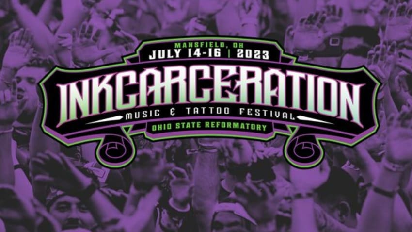 Inkcarceration Festival
