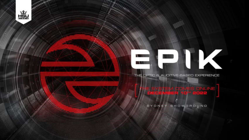 Epik
