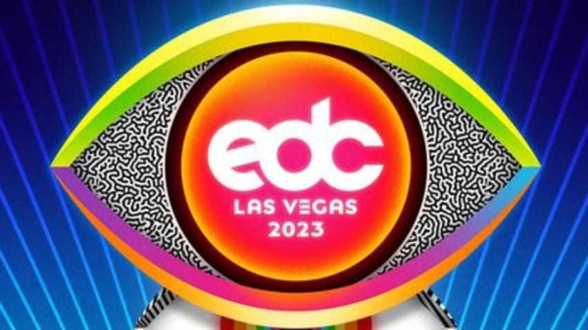EDC Las Vegas