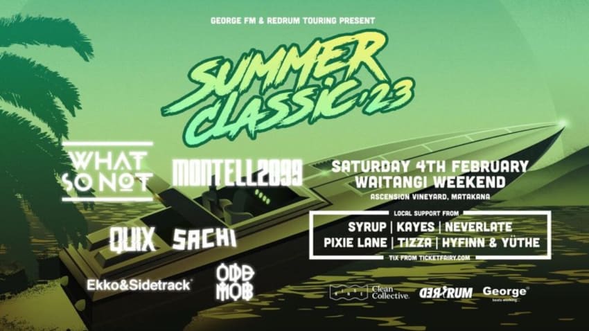 Summer Classic