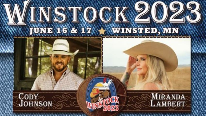 Winstock Country Music Festival