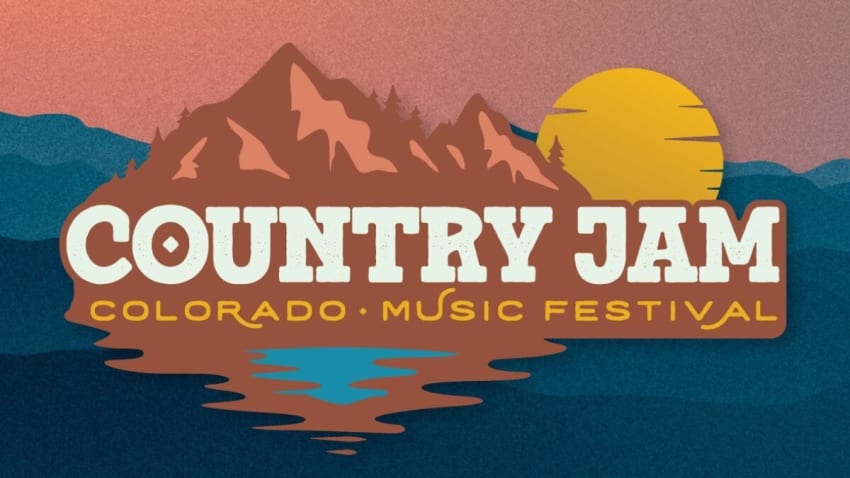 Country Jam Colorado