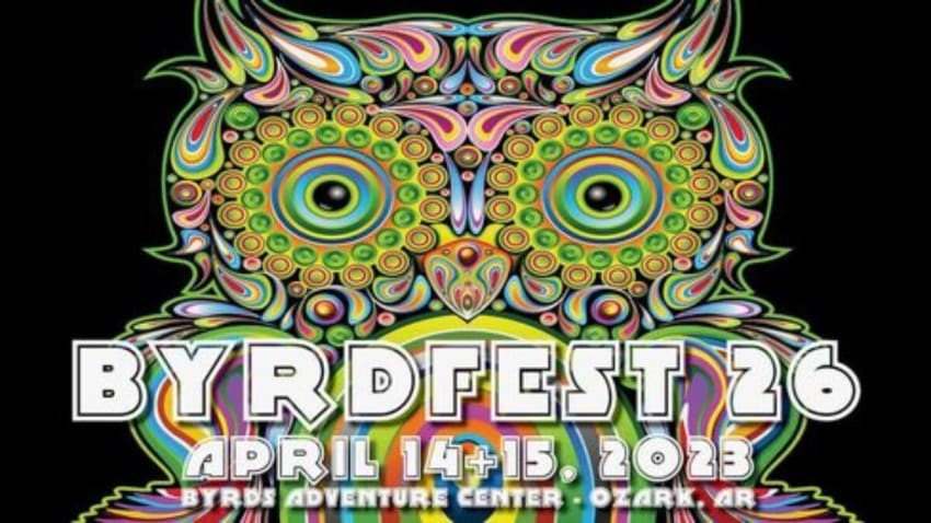 Byrdfest