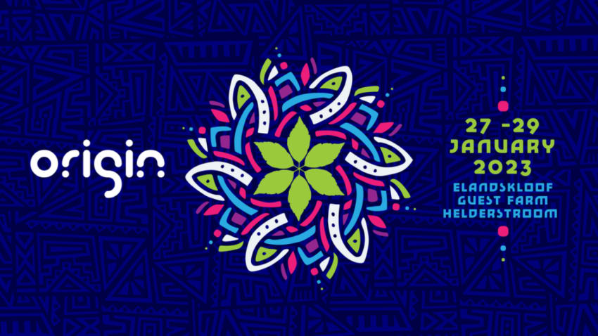 Origin Festival