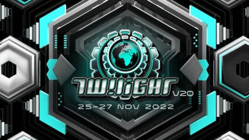 Twilight Open Air Festival