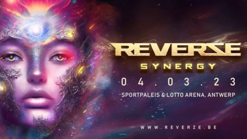 Reverze