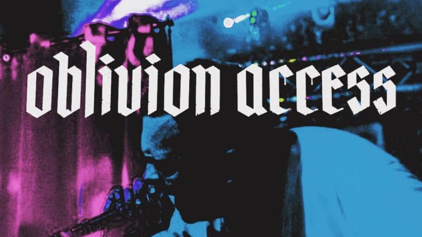 Oblivion Access Festival