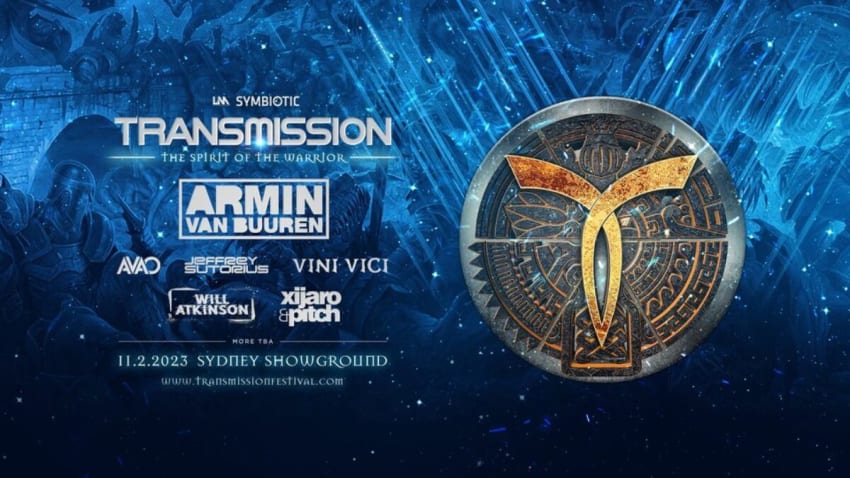 Transmission Australia