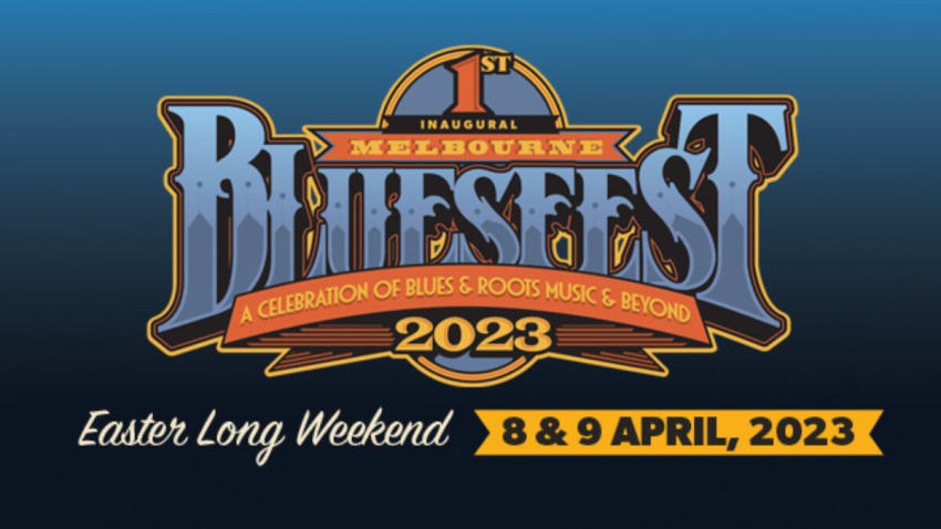 Bluesfest Melbourne