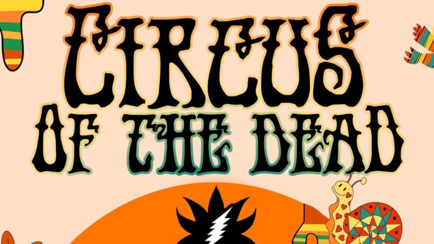 Circus of the Dead