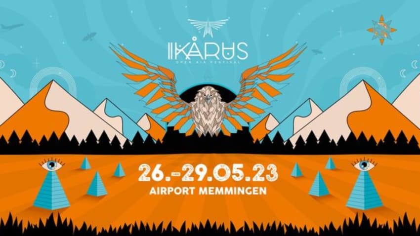 Ikarus Festival
