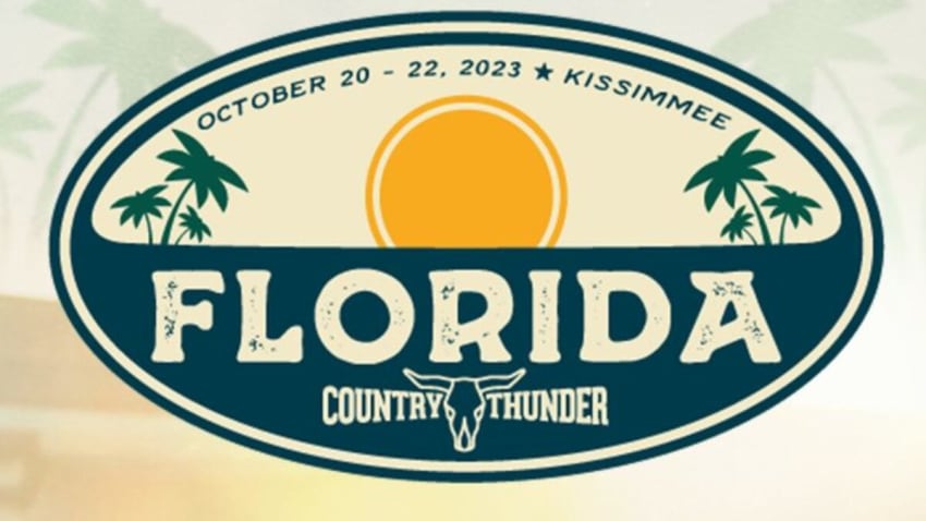 Country Thunder Florida