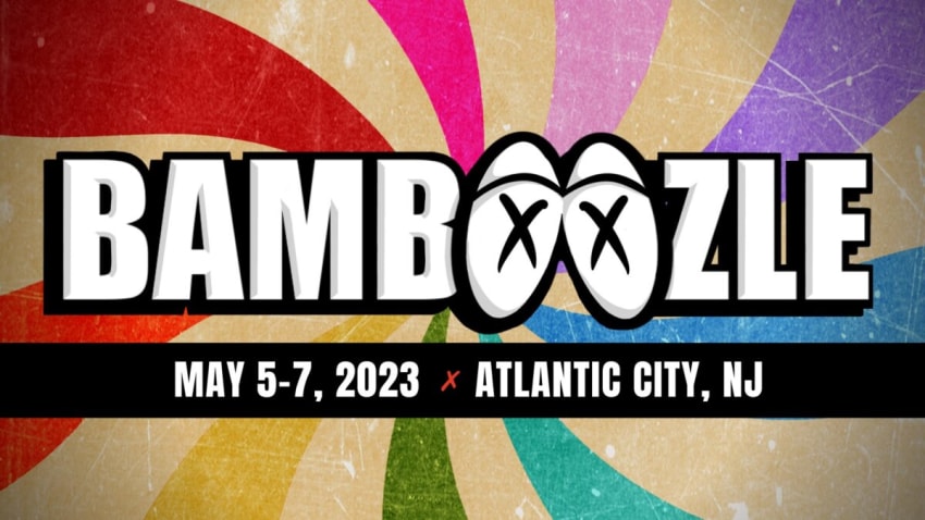 Bamboozle