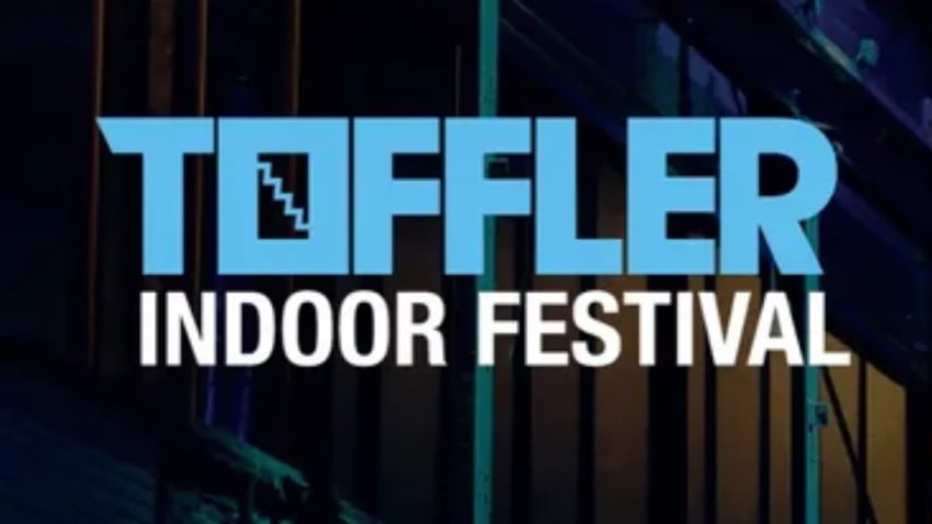 Toffler Indoor Festival