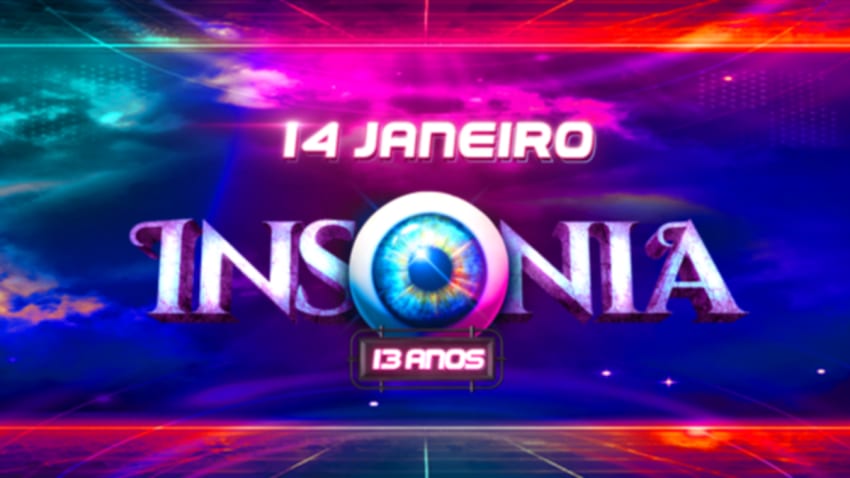 Insônia