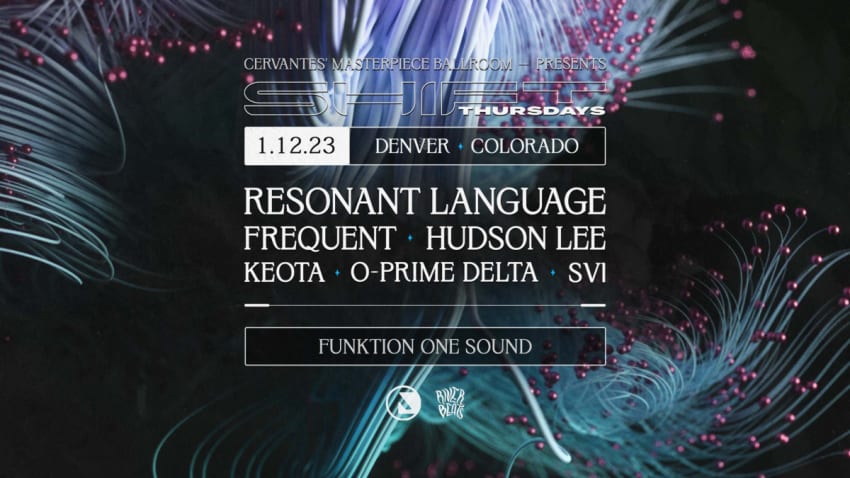 Resonant Language
