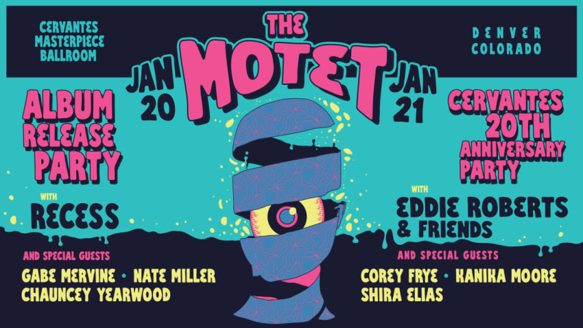 The Motet