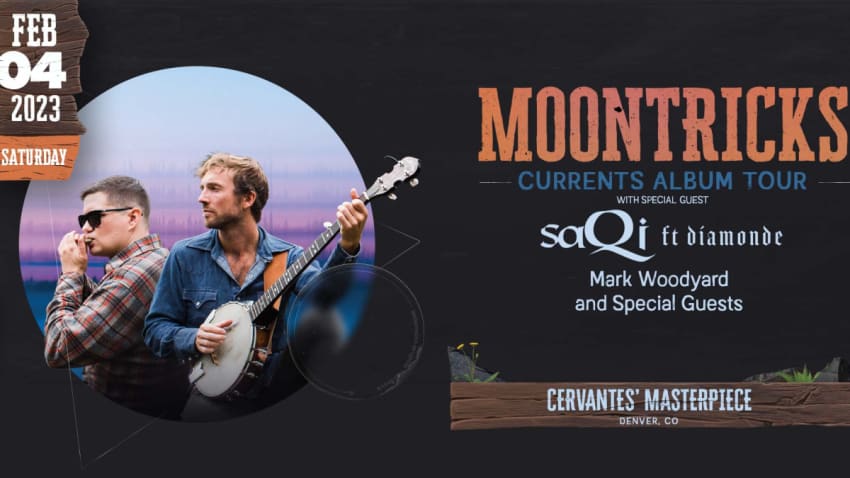 Moontricks