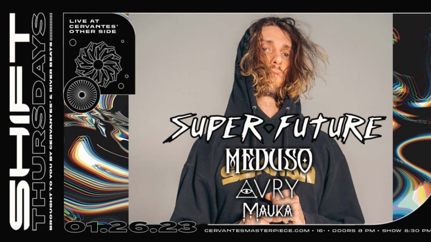 Super Future