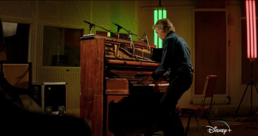Abbey Road Doc