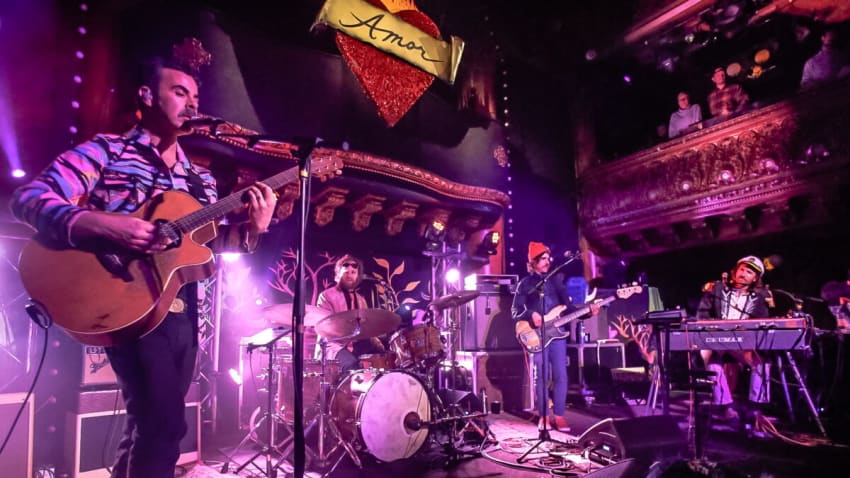 Silver Saturday Soirée: ALO Confirms 25th Anniversary Celebration In San Francisco